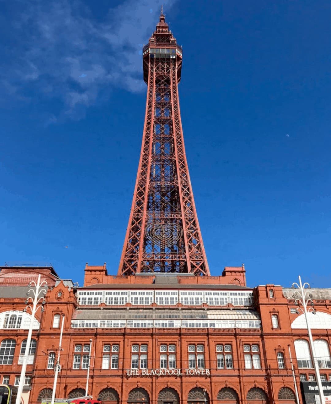 Blackpool Tower