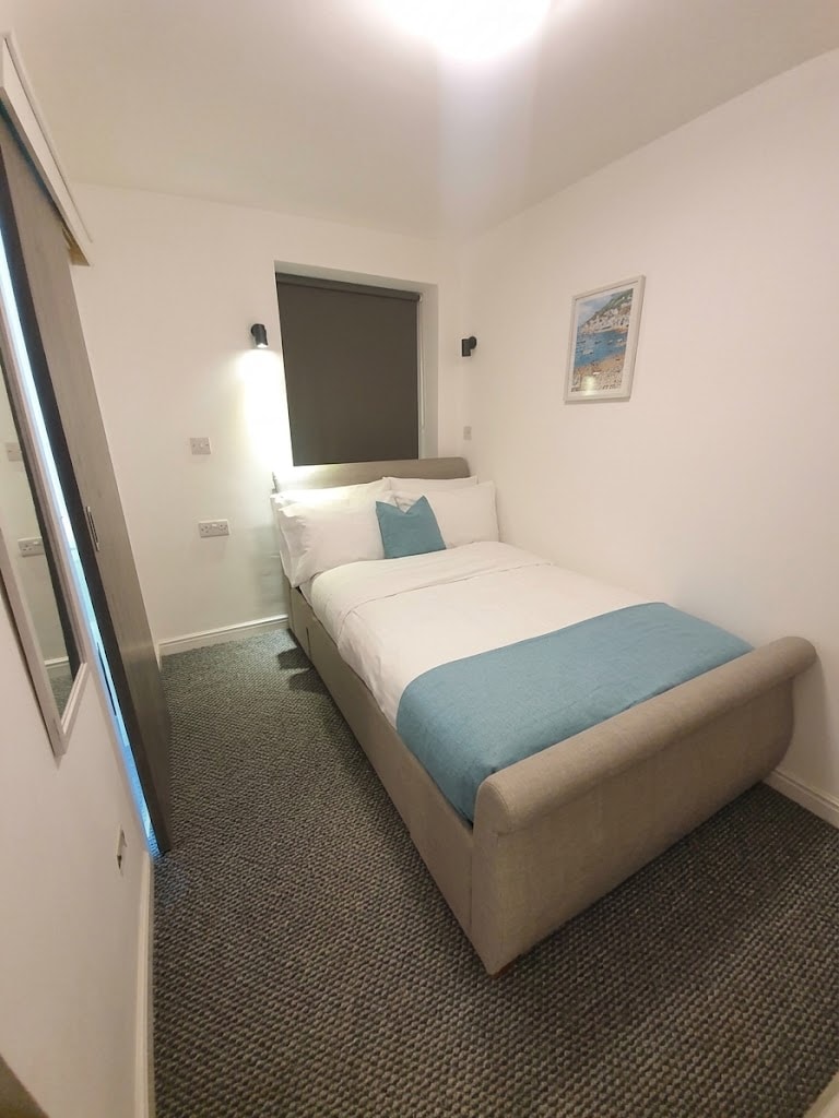 Room view 1