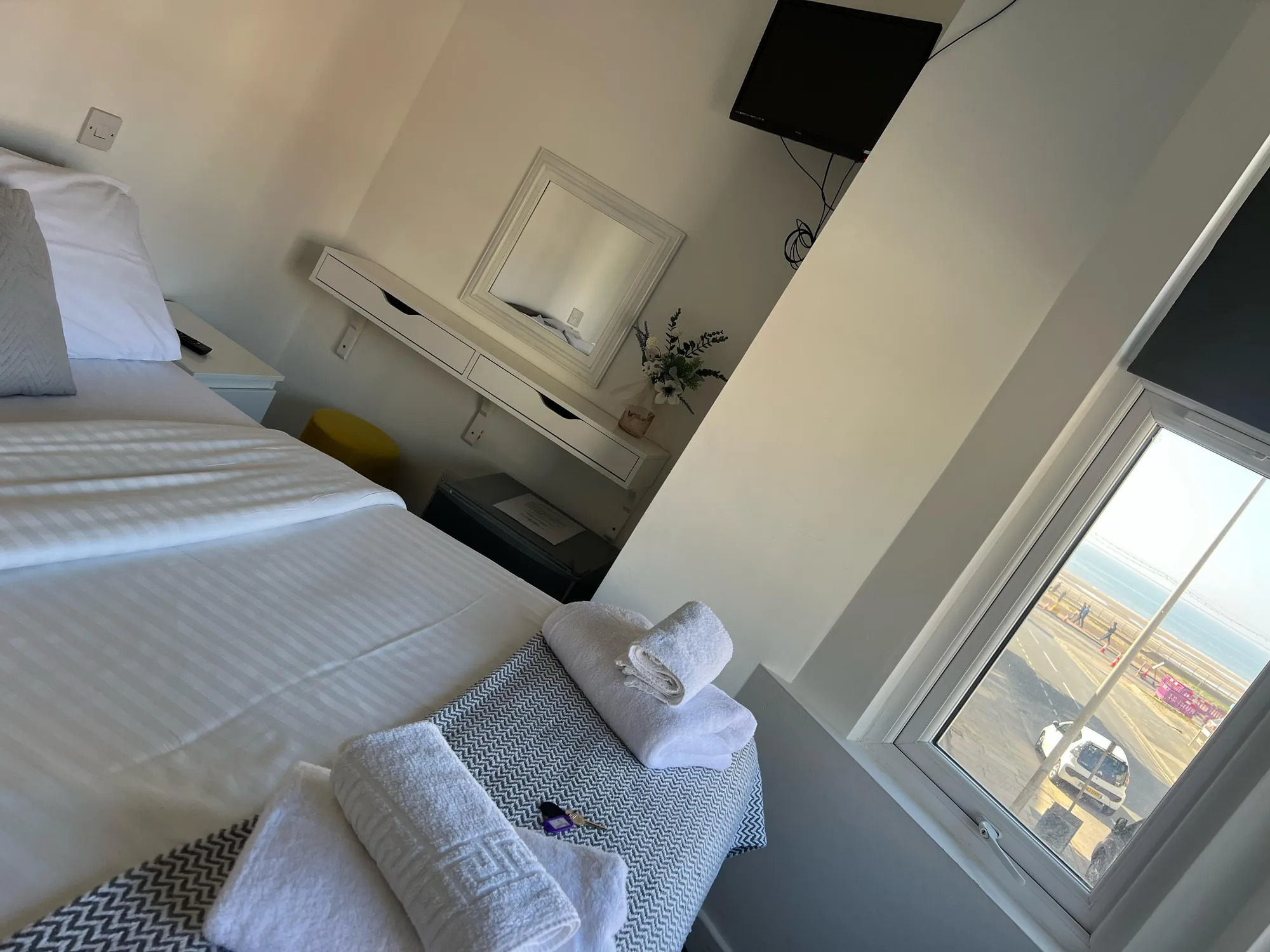 Room view 1