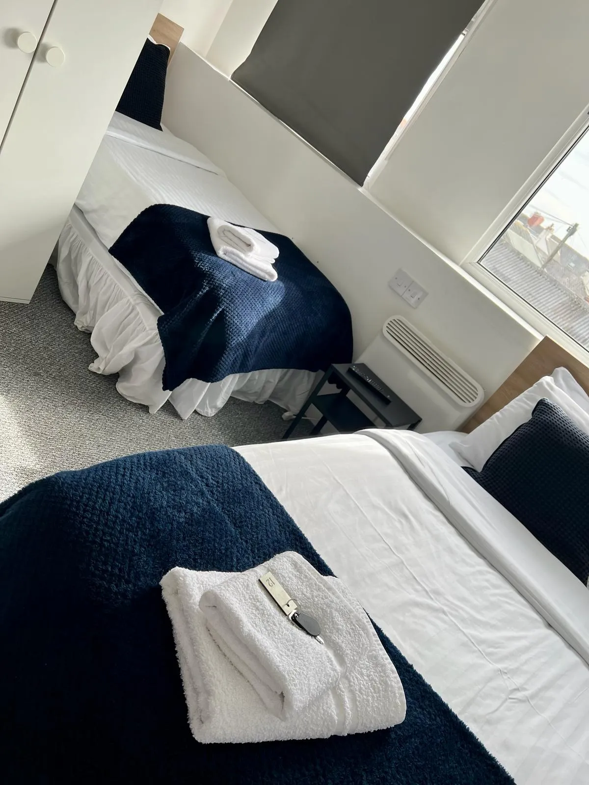 Room view 1